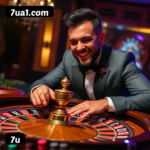 Jogos de Cassino em Destaque - Slots, Roleta, Blackjack