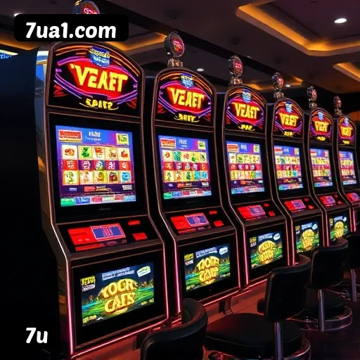 Jogos de Cassino ao Vivo