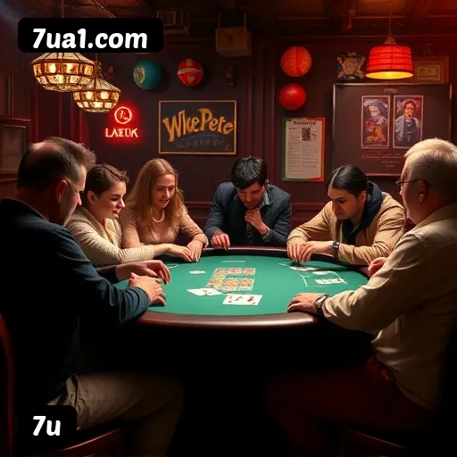 Benefícios do Login 7u - Bônus e Vantagens Exclusivas